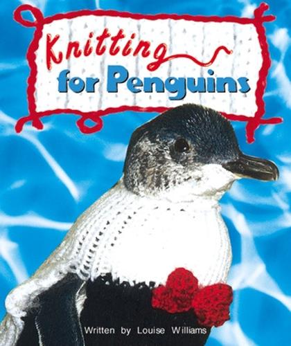 Knitting for Penguins - Storyteller 18 (Paperback)
