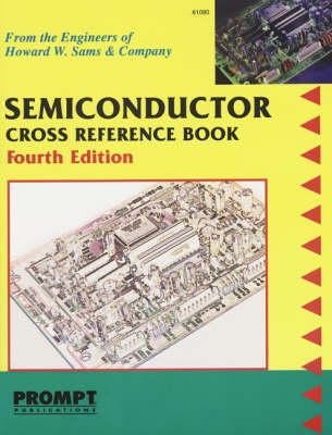 Semiconductor Cross Reference Book (Paperback)