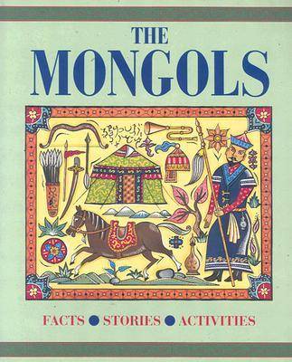 The Mongols - Journey into Civilization S. (Paperback)