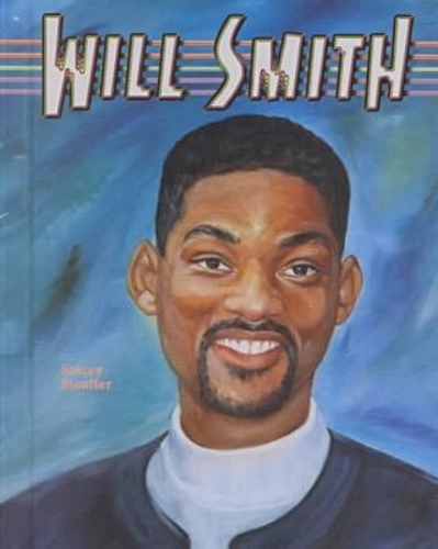 Will Smith - Black Americans of Achievement (Hardback)