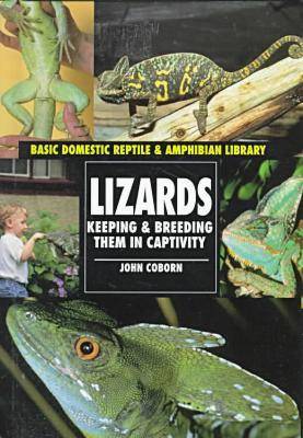 Lizards (Hardback)