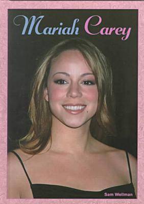 Mariah Carey - Galaxy of Superstars S. (Hardback)