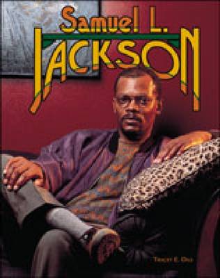 Samuel L. Jackson - Black Americans of Achievement (Hardback)