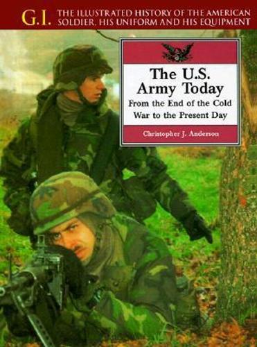 Cold War to the Present Day - The G.I. (Hardback)