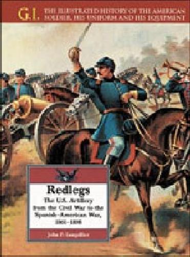 To the Spanish-American War, 1861-1898 - The G.I. (Hardback)