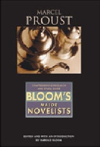 Marcel Proust - Modern Critical Views (Hardback)