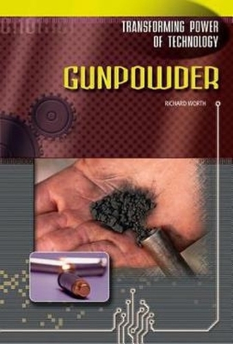 Gunpowder - Transforming Power of Technology (Hardback)