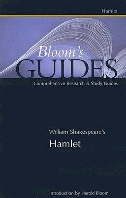 Hamlet - Major Literary Characters (Paperback)