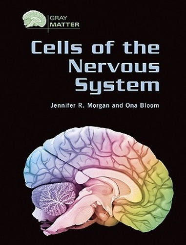 Cells of the Nervous System - Gray Matter (Hardback)