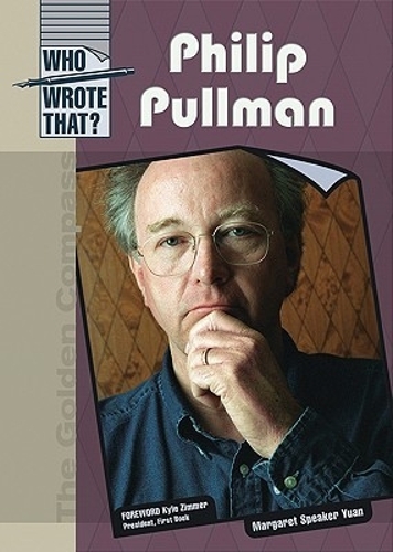 Philip Pullman - Who Wrote That? (Hardback)