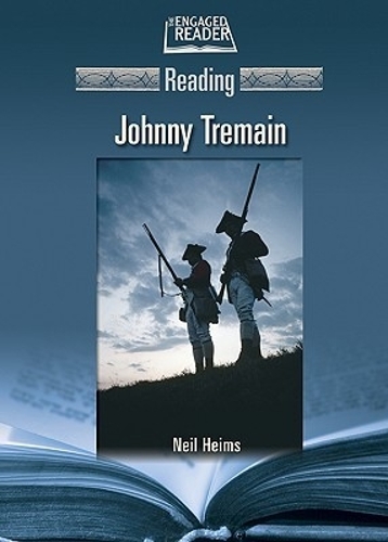 Reading ""Johnny Tremain - Engaged Reader (Hardback)