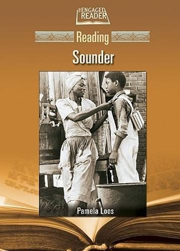 Reading ""Sounder - Engaged Reader (Hardback)
