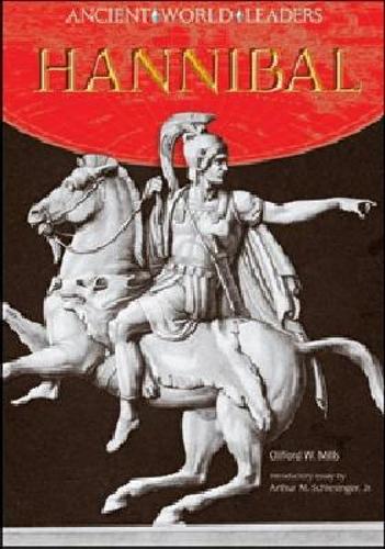 Hannibal - Ancient World Leaders (Hardback)