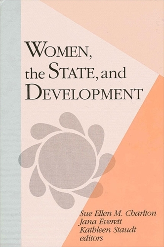 Women, the State, and Development (Paperback)