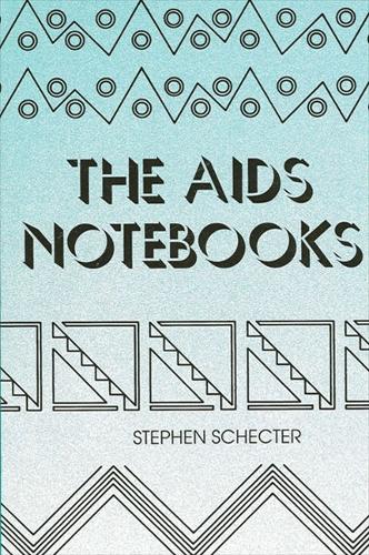 The AIDS Notebooks - SUNY series in the Philosophy of the Social Sciences (Paperback)