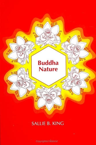 Buddha Nature - SUNY Series in Buddhist Studies (Paperback)