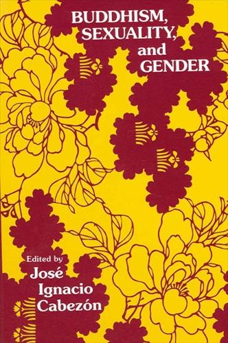 Buddhism, Sexuality, and Gender (Paperback)