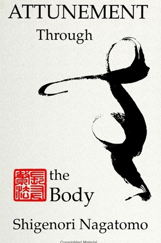 Attunement Through the Body - SUNY series, The Body in Culture, History, and Religion (Paperback)