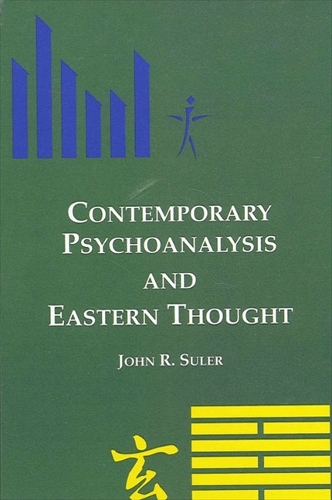 Contemporary Psychoanalysis and Eastern Thought - SUNY series, Alternatives in Psychology (Paperback)