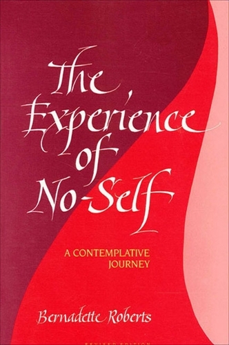 The Experience of No-Self: A Contemplative Journey, Revised Edition (Paperback)