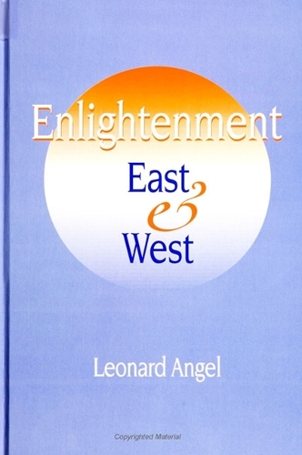 Enlightenment East and West (Paperback)