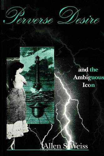 Perverse Desire and the Ambiguous Icon (Paperback)