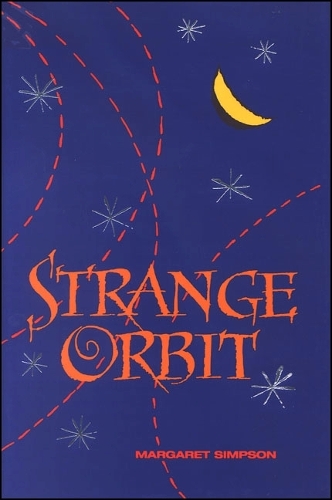 Strange Orbit (Hardback)