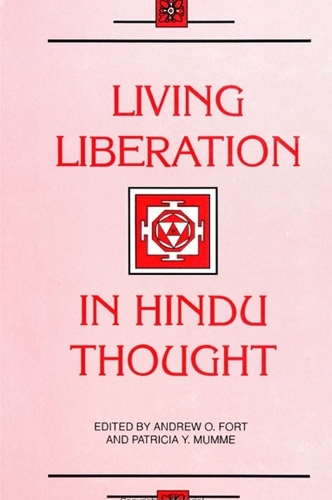 Living Liberation in Hindu Thought (Hardback)