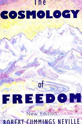 The Cosmology of Freedom (Paperback)