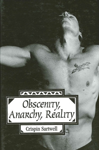 Obscenity, Anarchy, Reality (Paperback)