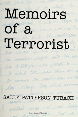 Memoirs of a Terrorist - SUNY series, The Margins of Literature (Paperback)