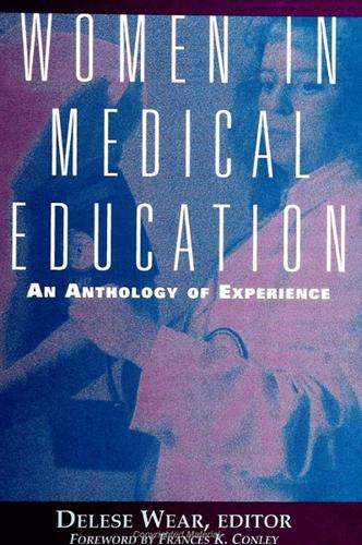 Women in Medical Education: An Anthology of Experience (Paperback)