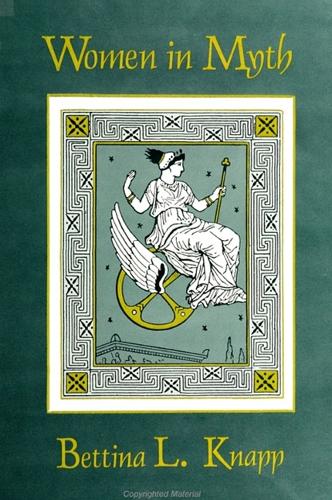 Women in Myth (Paperback)