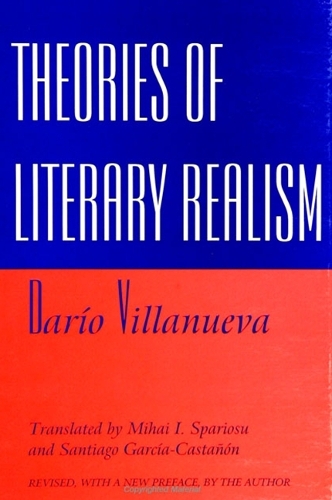 Theories of Literary Realism - SUNY series, The Margins of Literature (Paperback)
