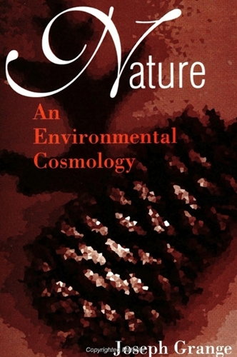 Nature: An Environmental Cosmology (Paperback)