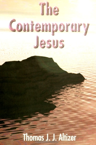 The Contemporary Jesus (Hardback)