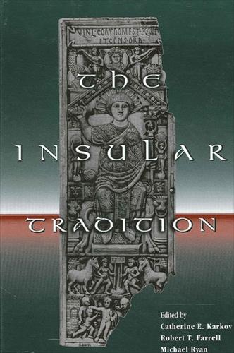 The Insular Tradition - SUNY series in Medieval Studies (Paperback)