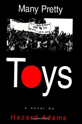 Many Pretty Toys - SUNY series in Postmodern Culture (Paperback)