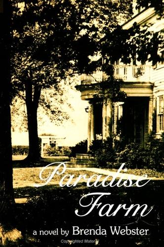 Paradise Farm (Paperback)