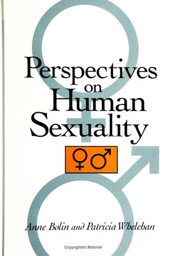 Perspectives on Human Sexuality (Paperback)