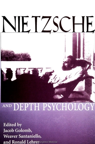 Nietzsche and Depth Psychology (Hardback)