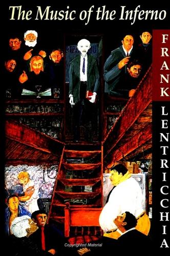 The Music of the Inferno - Suny Series in Italian/American Culture (Hardback)