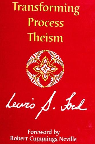 Transforming Process Theism - SUNY Series in Philosophy (Paperback)