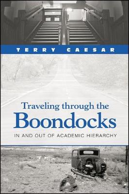 Traveling through the Boondocks: In and Out of Academic Hierarchy (Hardback)