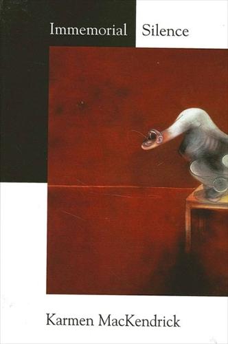 Immemorial Silence (Hardback)