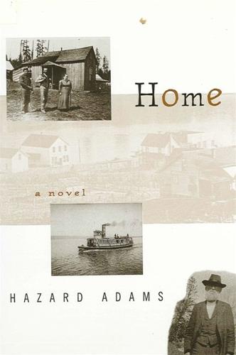 Home: A Novel - SUNY series in Postmodern Culture (Paperback)