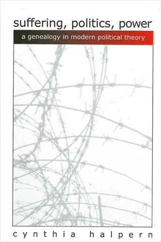 Suffering, Politics, Power: A Genealogy in Modern Political Theory (Paperback)