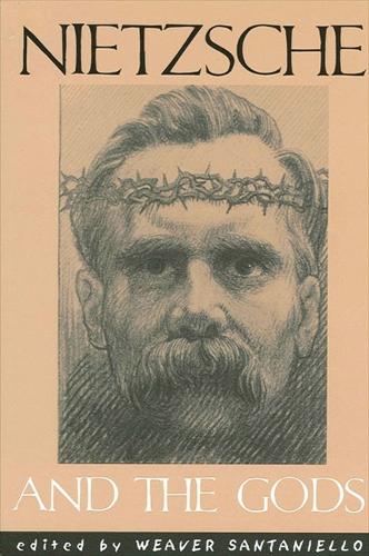 Nietzsche and the Gods (Paperback)
