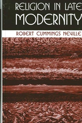 Religion in Late Modernity (Paperback)