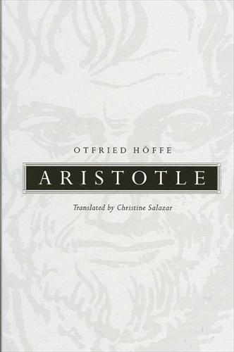 Aristotle - SUNY series in Ancient Greek Philosophy (Hardback)